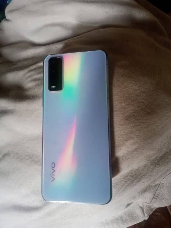 VIVO Y12s For sale memory 3/32 4