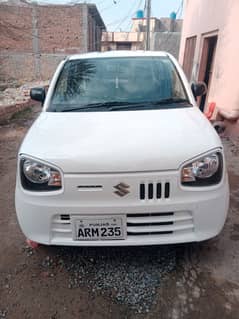 Suzuki Alto 2023