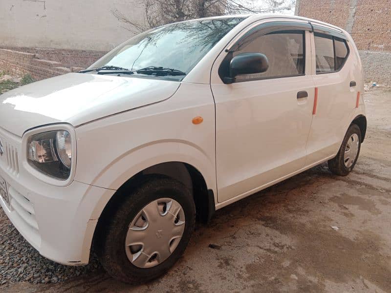 Suzuki Alto 2023 2