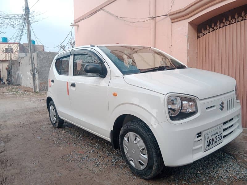 Suzuki Alto 2023 3