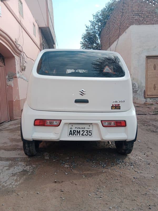 Suzuki Alto 2023 4