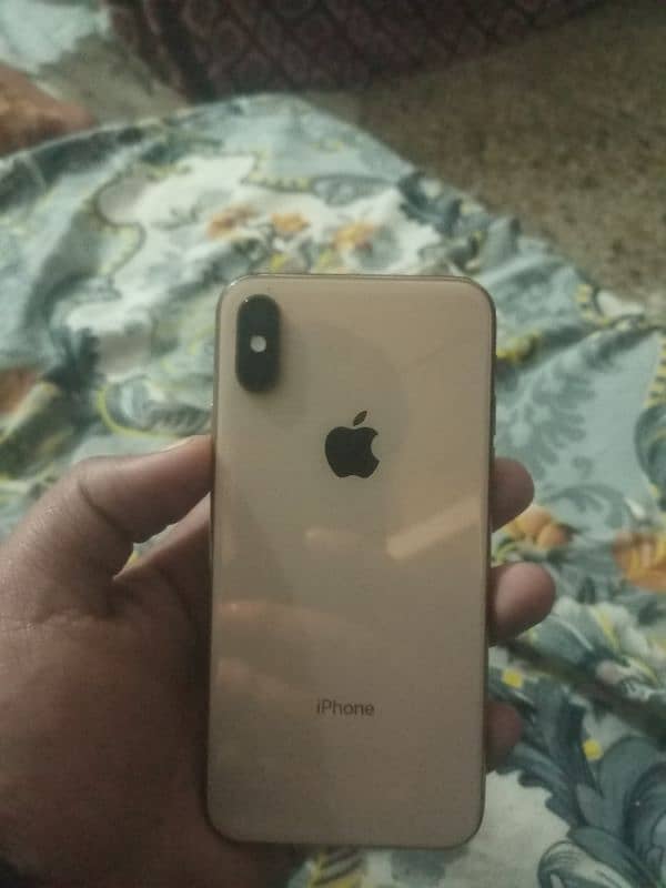 iPhone non pta 256 GB all ok 10/10 condition 0