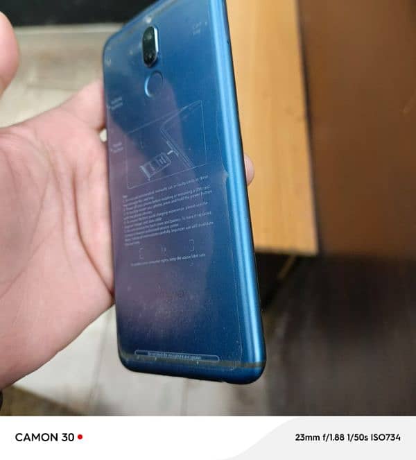 Huawei mate 10Lite Excellent condition 3