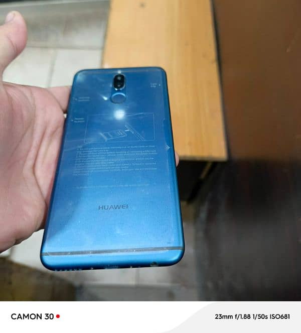 Huawei mate 10Lite Excellent condition 4