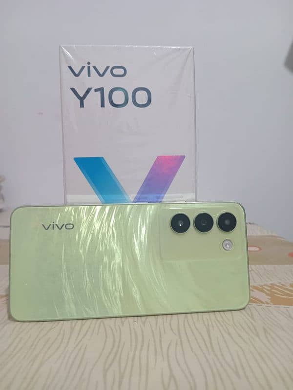 vivo Y100 2