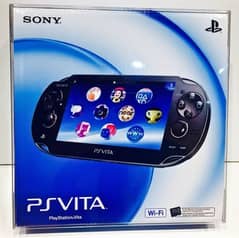 PS Vita