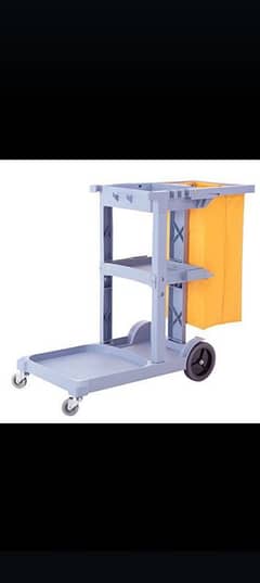 service trolley