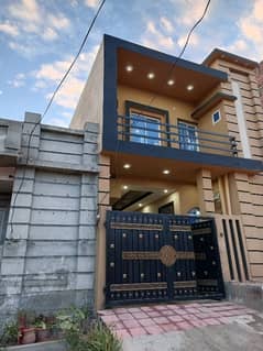 Very Beautiful Location House