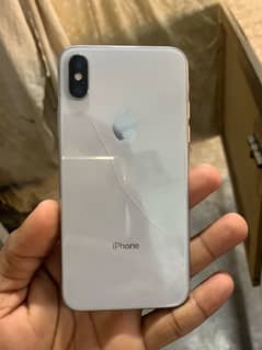 iphone x all orignal parts avbl