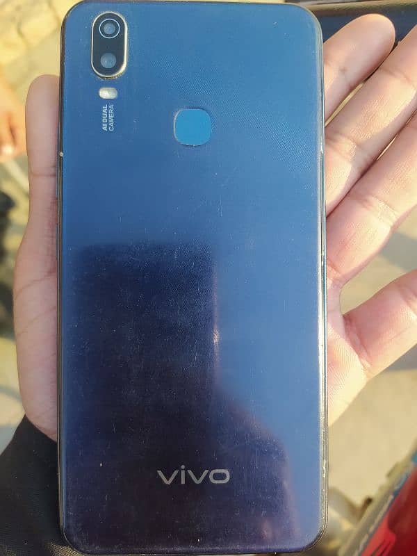 Vivo v20 2