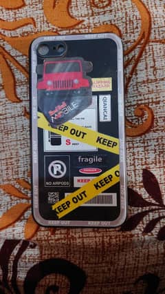 iphone 8 cover only in 500