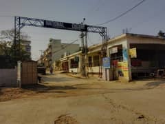 TNT COLONY MORGAH Gulshan Abad Or Askari 14 K Sangam Main