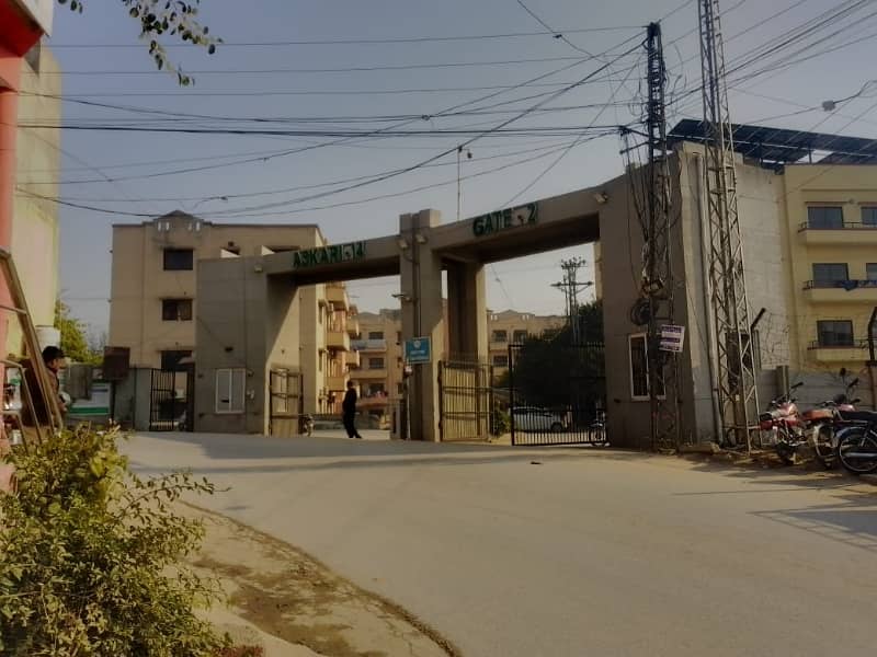 TNT COLONY MORGAH Gulshan Abad Or Askari 14 K Sangam Main 6