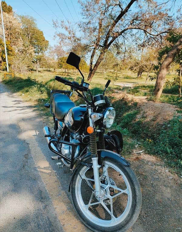 Suzuki 150 Se for sale 0