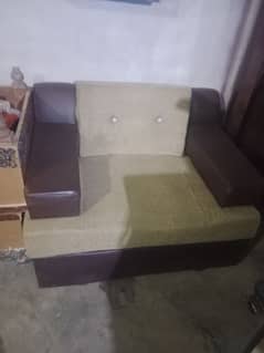 6 seater sofa set /0313 4123635