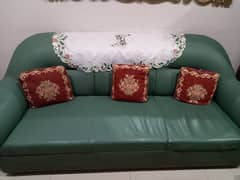 7 seater sofa set