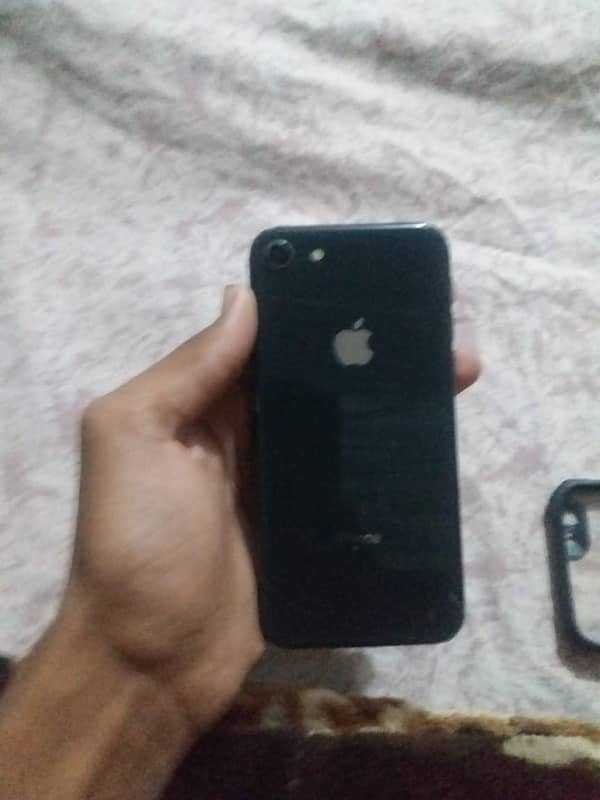 iPhone 8 64gb factory unlock exchange Possible 2