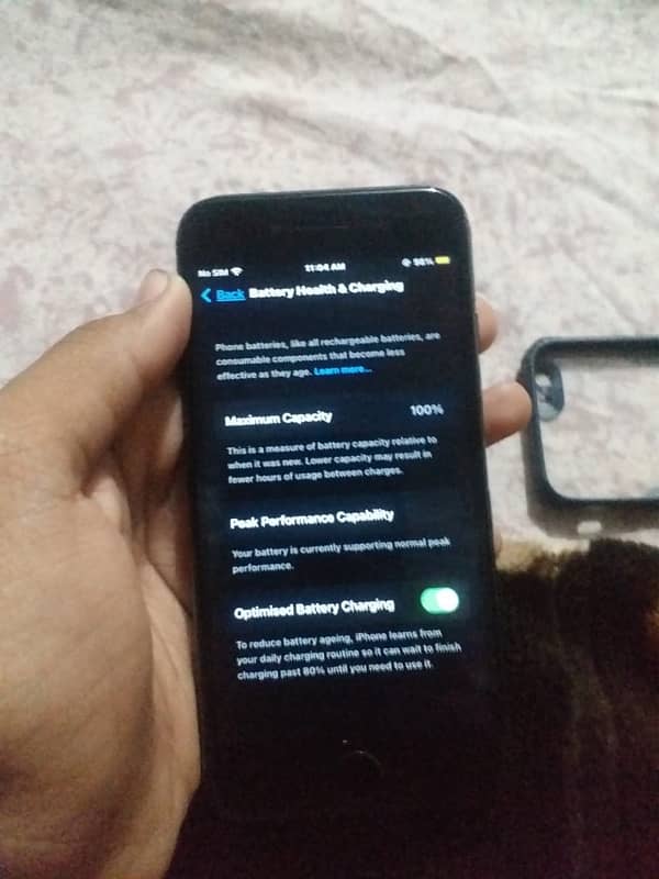 iPhone 8 64gb factory unlock exchange Possible 3