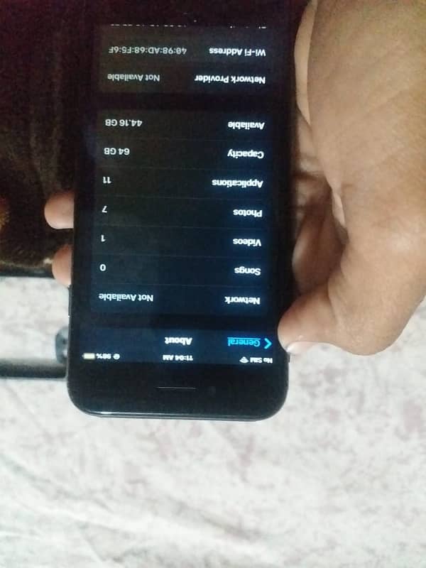 iPhone 8 64gb factory unlock exchange Possible 8