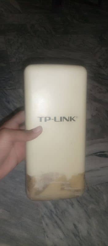 tP-LINK TL wa5210 0