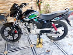 CB125F