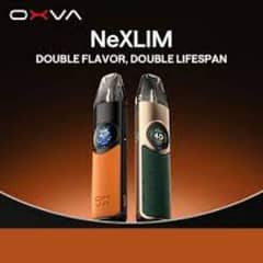 Oxva Newxlim (40w)