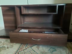 small cabnet with drawers