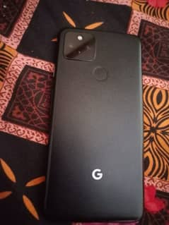 Google pixel 5