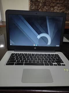 HP Chromebook 14 G4