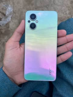 Oppo f21 pro 5g 8 120