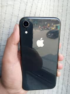 Iphone XR Waterpack