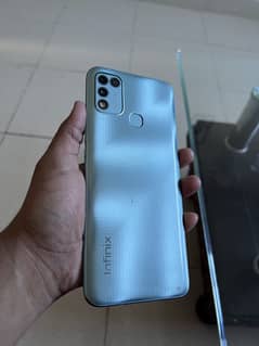 Infinix Hot 11 Play 4/64