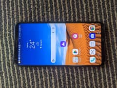 lg v30 plus 6gb ram 128gb storage PTA approve number 03280554589