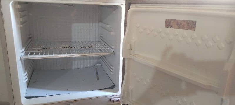 Pel  Refrigerator 1