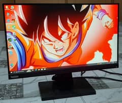 24inch Lenovo IPS Borderless HDMI Gaming LED Monitor