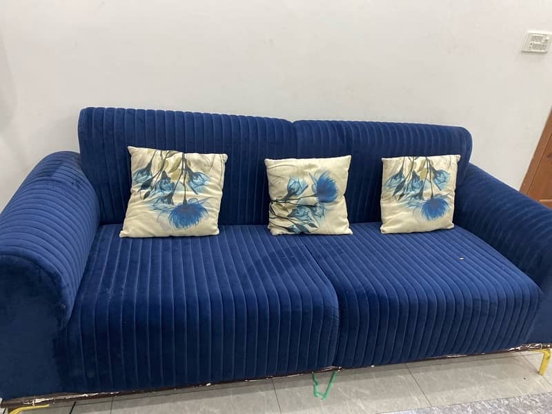 5 seater sofa 1