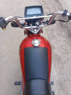 Honda CD 70 2021 03034368440