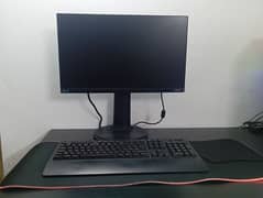 Samsung 22"inch 1080p 75Hz IPS Monitor