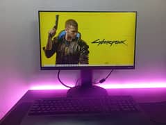 Samsung 22"inch 1080p 75Hz IPS Monitor