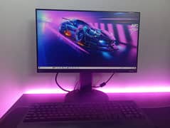 Samsung 22"inch 1080p 75Hz IPS Monitor