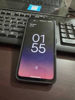 google pixel 4a 6/128 pta approved