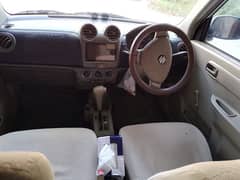 Suzuki Alto G 2005