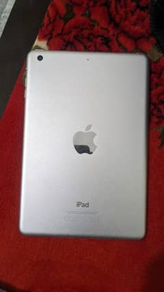 Ipad Mini 3 128 GB