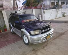 Toyota Surf 1996