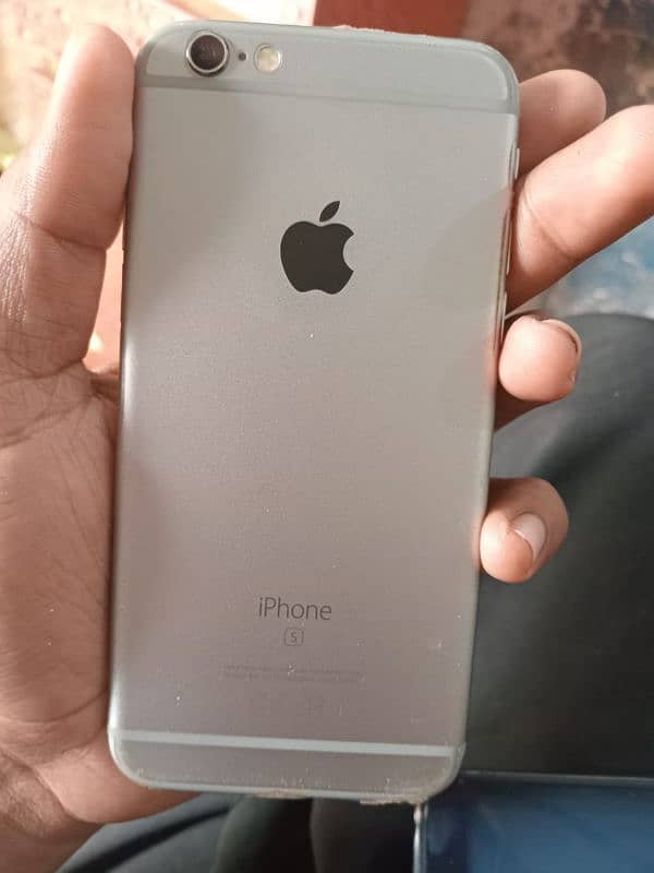 iPhone for sale used pta proved 1