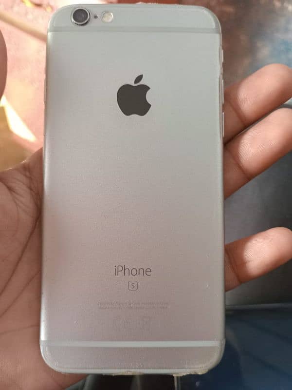 iPhone for sale used pta proved 3