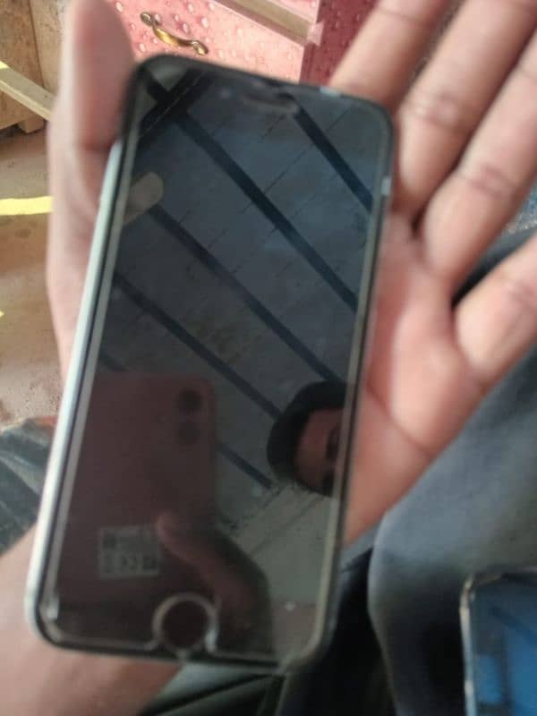 iPhone for sale used pta proved 4