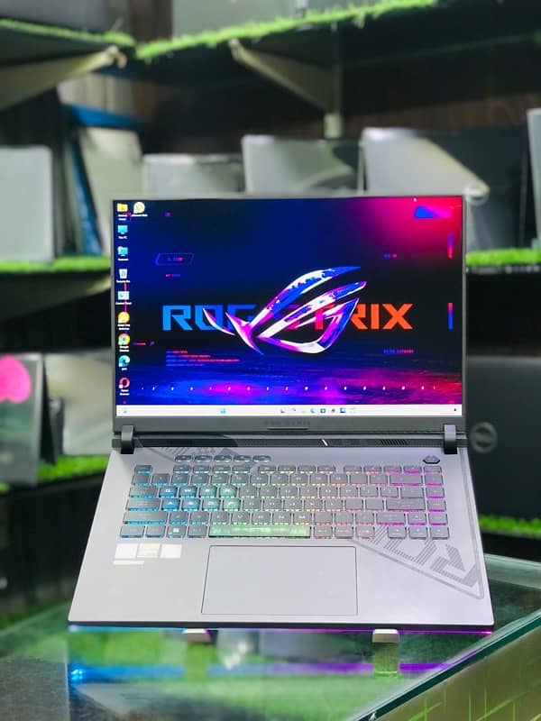 ASUS ROG STRIX G614J 0