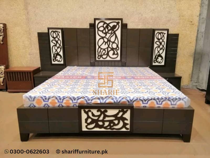 King-Size Bed | Double Bed | Single Bed 5