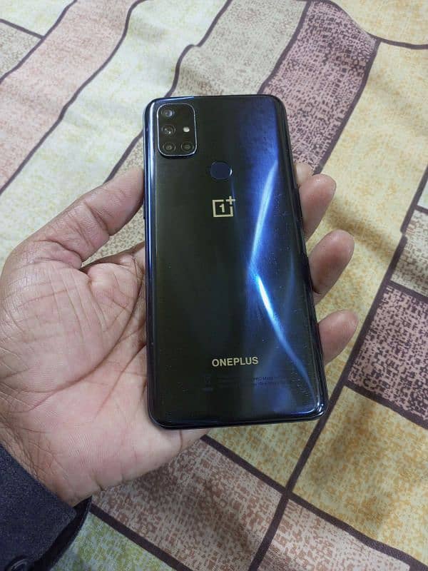 OnePlus N10 5G (0314-2171631) 0